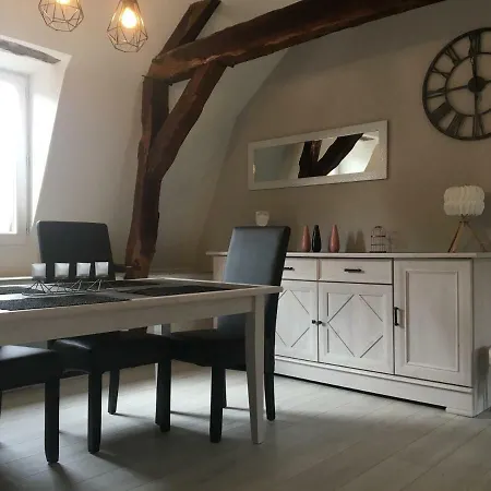 Ferienwohnung 4 Rue Jean Jaures Sarlat Exterior foto