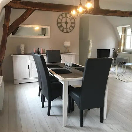 Ferienwohnung 4 Rue Jean Jaures Sarlat Exterior foto