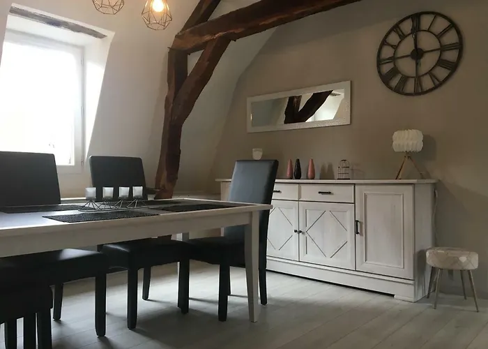 4 Rue Jean Jaures