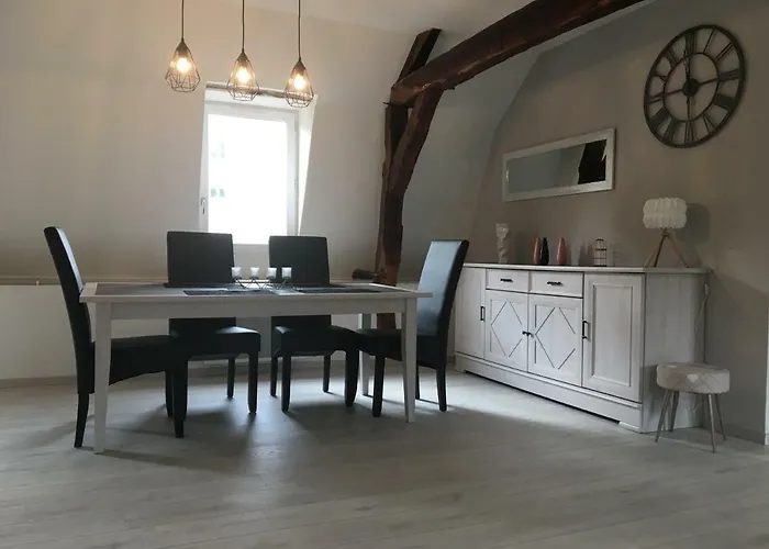 4 Rue Jean Jaures