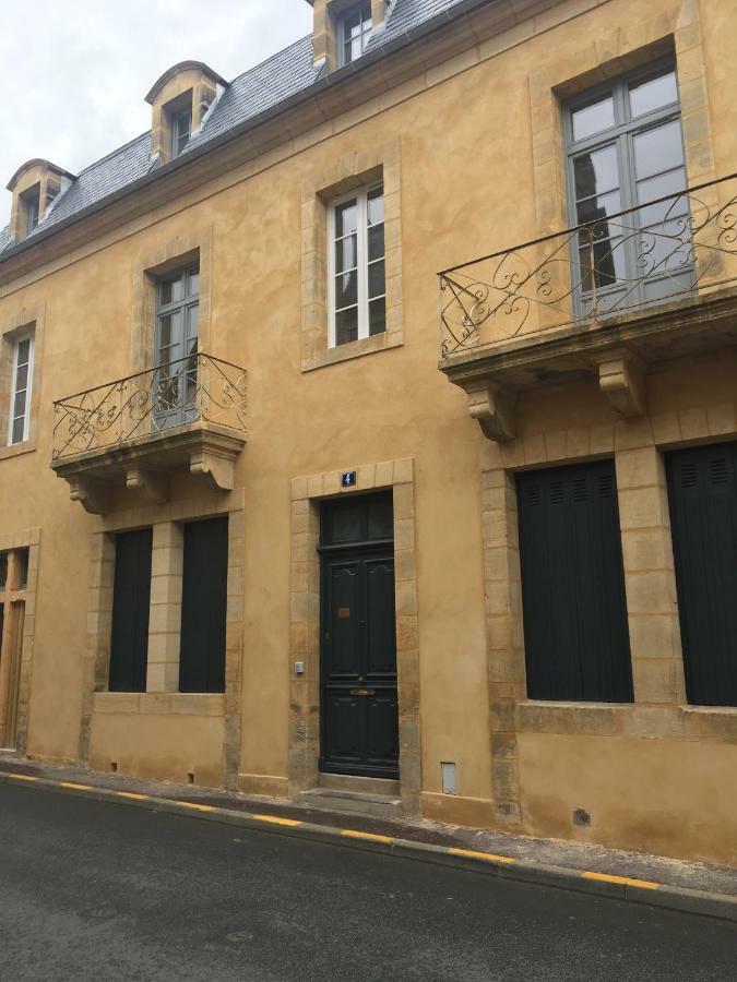 4 Rue Jean Jaures * Sarlat
