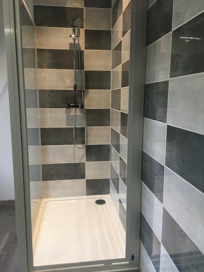 Apartment 4 Rue Jean Jaures