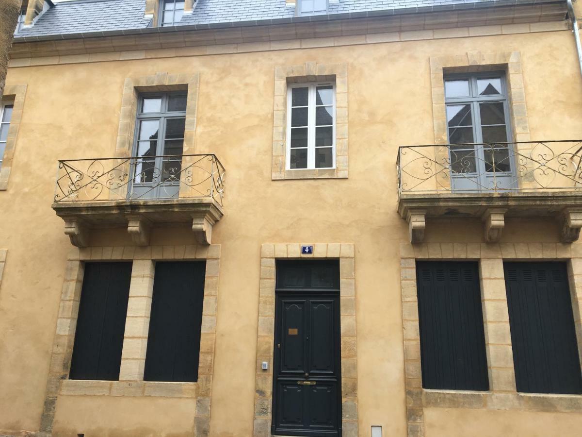4 Rue Jean Jaures Apartment Sarlat