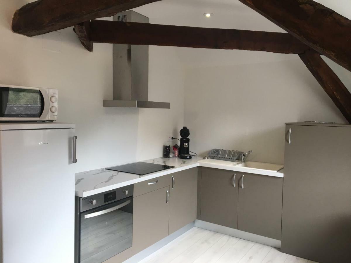 4 Rue Jean Jaures