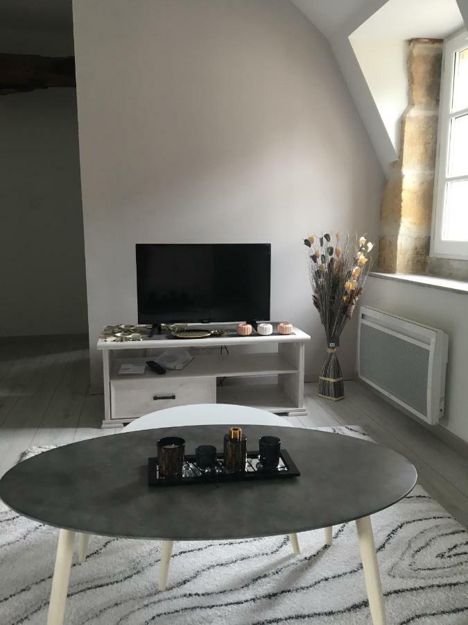 4 Rue Jean Jaures Apartment *