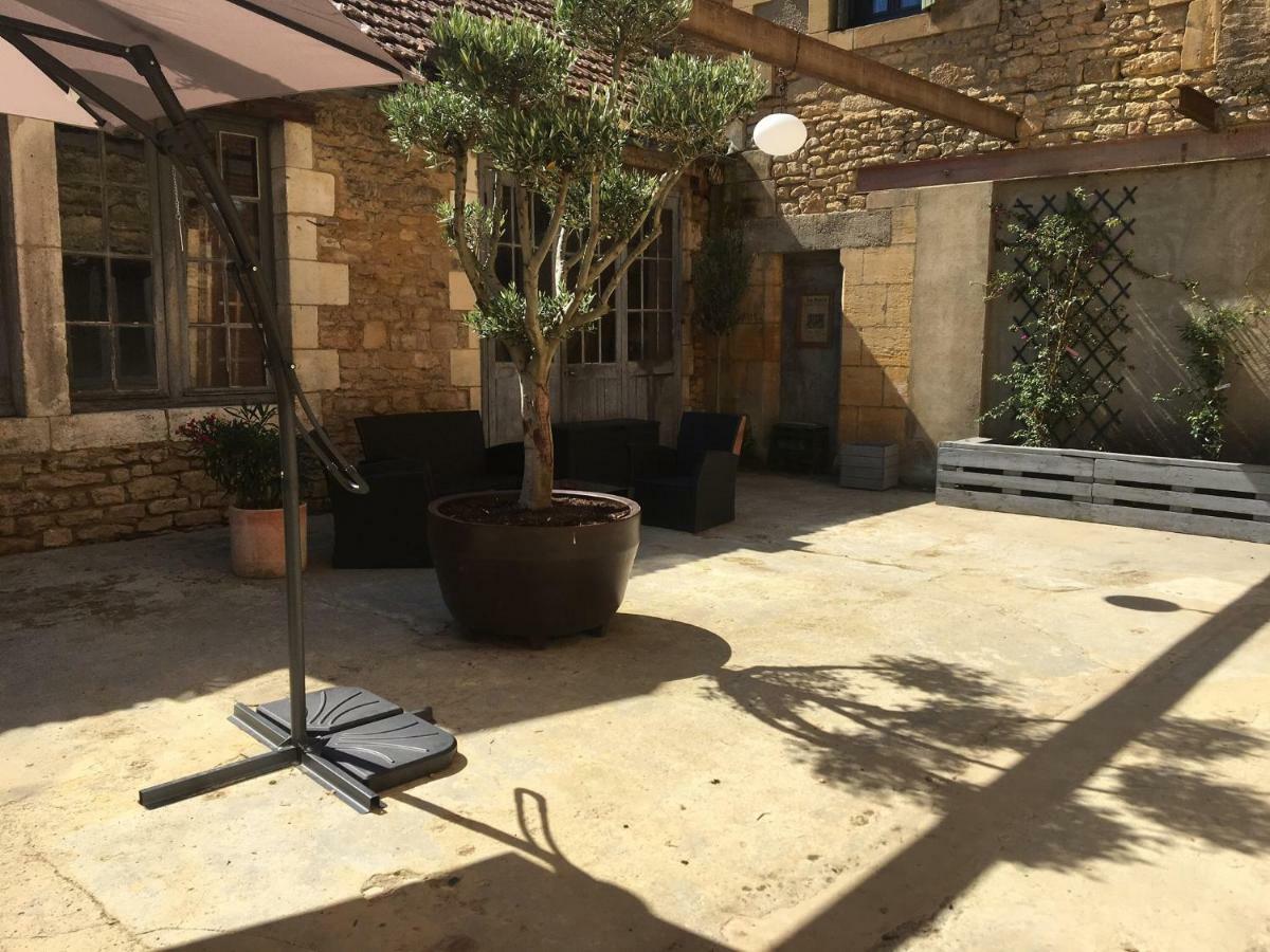 Apartment 4 Rue Jean Jaures Sarlat
