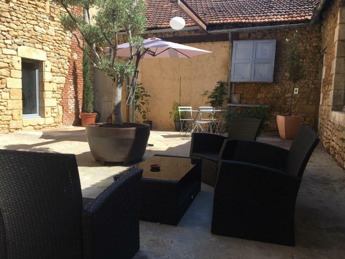 4 Rue Jean Jaures * Sarlat