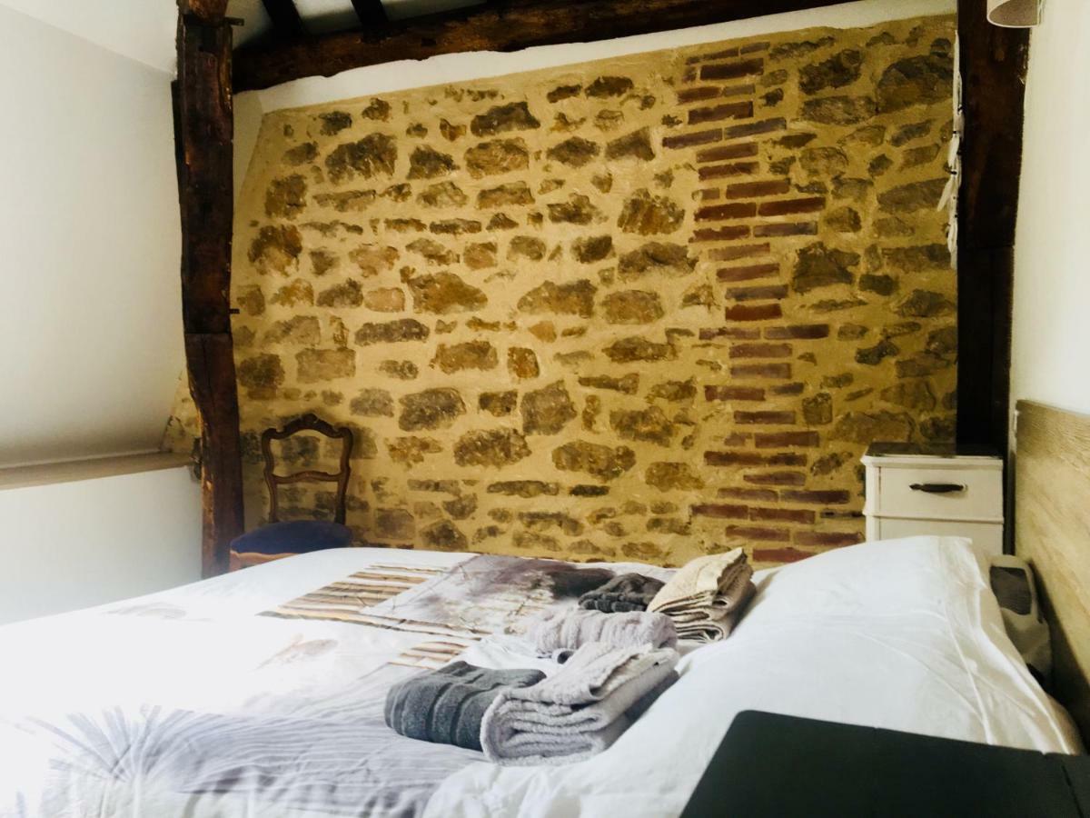 4 Rue Jean Jaures *