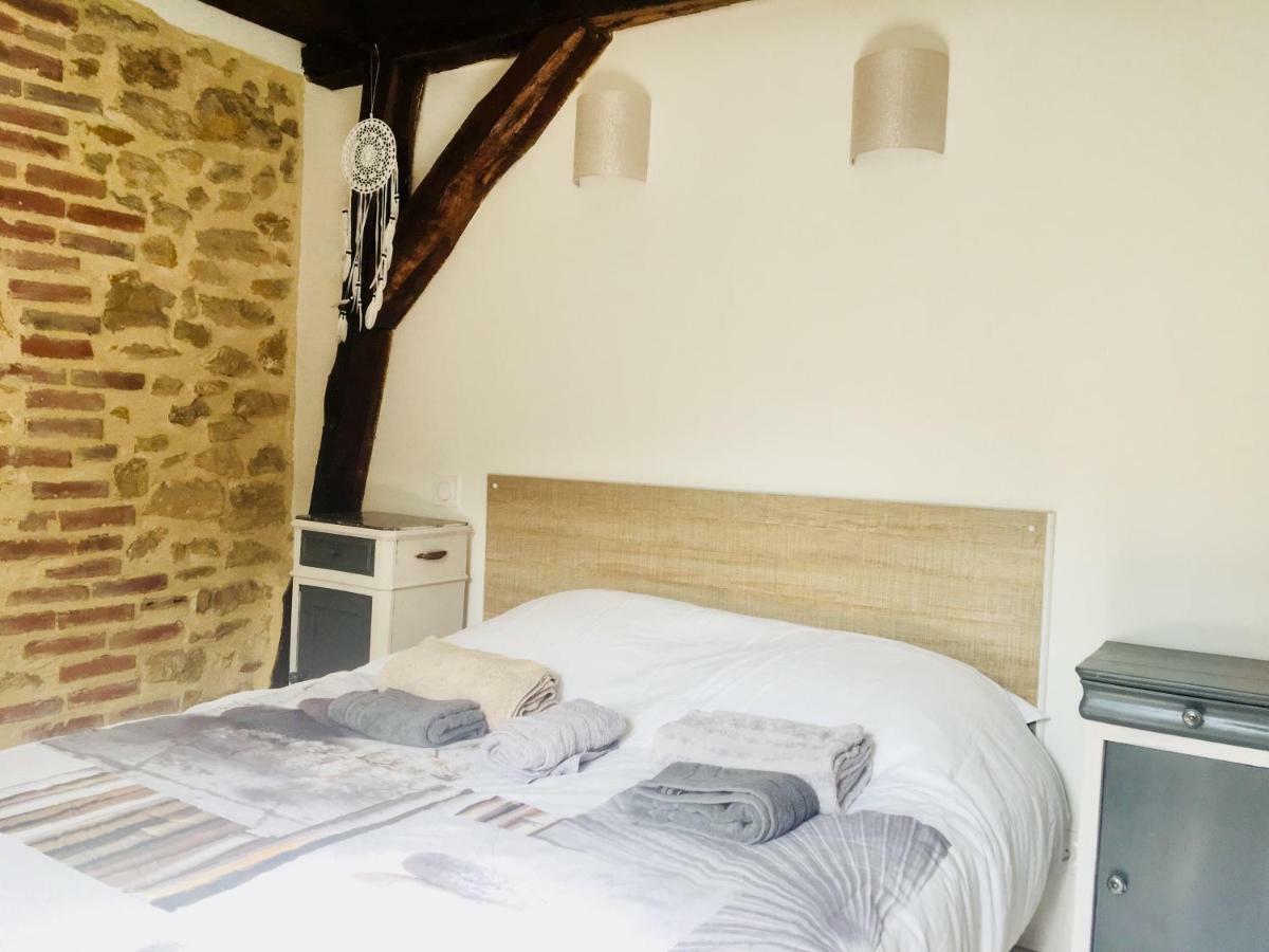 4 Rue Jean Jaures Apartment