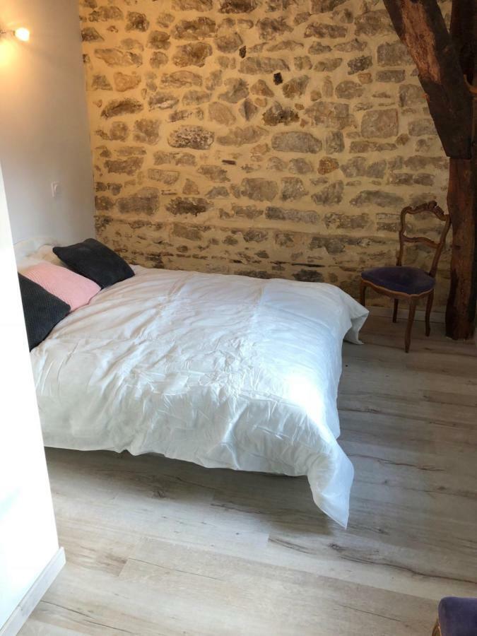 Apartment 4 Rue Jean Jaures *